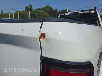 2019 Ram 2500 Laramie Crew Cab Long Bed - miniatura 25