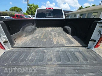 2019 Ram 2500 Laramie Crew Cab Medium Bed - miniatura 11