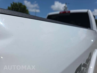 2019 Ram 2500 Laramie Crew Cab Medium Bed - miniatura 20
