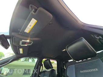 2019 Ram 2500 Laramie Crew Cab Medium Bed - miniatura 8