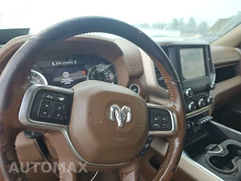 2019 Ram 2500 Laramie Crew Cab Medium Bed - miniatura 10