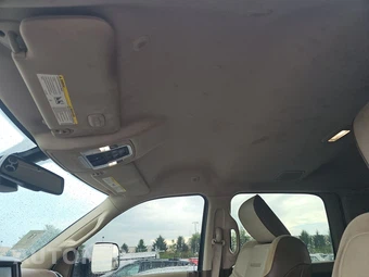 2019 Ram 2500 Laramie Crew Cab Medium Bed - miniatura 19