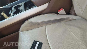 2019 Ram 2500 Laramie Crew Cab Medium Bed - miniatura 22