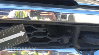 2019 Ram 2500 Laramie Crew Cab Medium Bed - miniatura 26