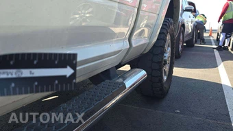 2019 Ram 2500 Laramie Crew Cab Medium Bed - miniatura 27
