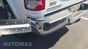 2019 Ram 2500 Laramie Crew Cab Medium Bed - miniatura 28