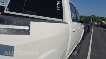 2019 Ram 2500 Laramie Crew Cab Medium Bed - miniatura 33
