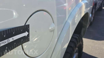 2019 Ram 2500 Laramie Crew Cab Medium Bed - miniatura 37