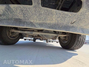 2019 Ram 2500 Laramie Crew Cab Medium Bed – miniatura 17