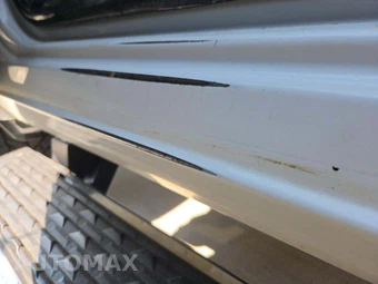 2019 Ram 2500 Laramie Crew Cab Medium Bed – miniatura 22