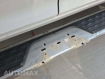 2019 Ram 2500 Laramie Crew Cab Medium Bed – miniatura 34