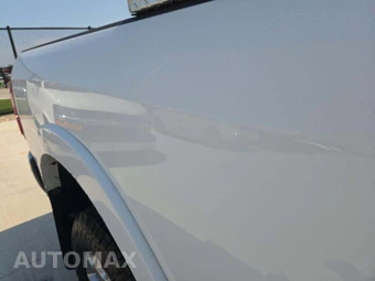 2019 Ram 2500 Laramie Crew Cab Medium Bed – miniatura 36