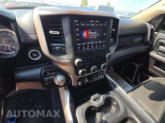 2019 Ram 2500 Laramie Crew Cab Medium Bed – miniatura 7