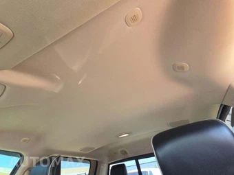 2019 Ram 2500 Laramie Crew Cab Medium Bed – miniatura 8