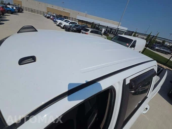 2019 Ram 2500 Laramie Crew Cab Medium Bed – miniatura 9