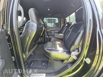 2019 Ram 2500 Laramie Crew Cab Medium Bed - miniatura 12