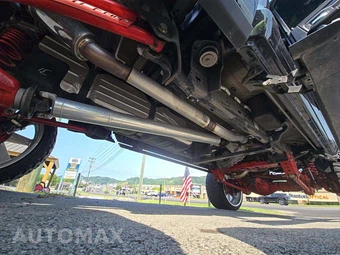 2019 Ram 2500 Laramie Crew Cab Medium Bed - miniatura 16