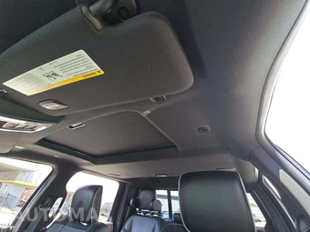 2019 Ram 2500 Laramie Crew Cab Medium Bed - miniatura 11