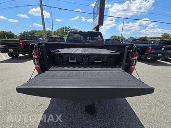 2019 Ram 2500 Laramie Crew Cab Medium Bed - miniatura 14