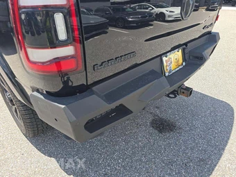2019 Ram 2500 Laramie Crew Cab Medium Bed - miniatura 22
