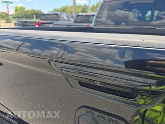 2019 Ram 2500 Laramie Crew Cab Medium Bed - miniatura 23