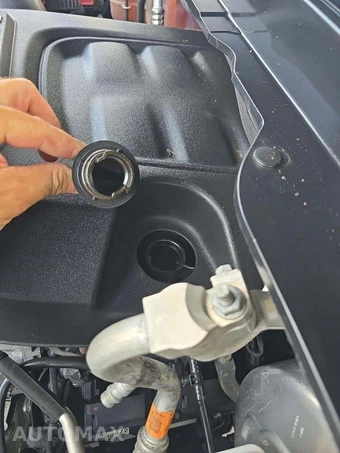 2019 Ram 2500 Laramie Crew Cab Medium Bed - miniatura 27