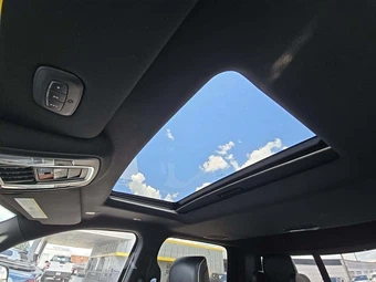2019 Ram 2500 Laramie Crew Cab Medium Bed - miniatura 31