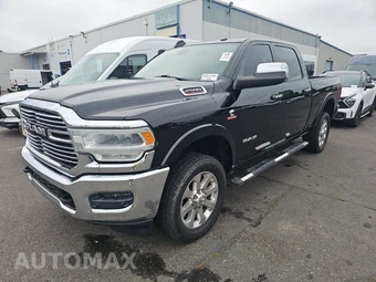 2019 Ram 2500 Laramie Crew Cab Medium Bed - car from the USA, Manheim Buy-Now listing at AUTOMAX