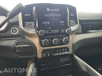 2019 Ram 2500 Laramie Crew Cab Medium Bed - miniatura 11