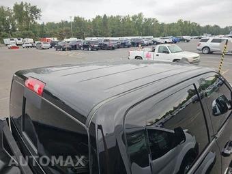 2019 Ram 2500 Laramie Crew Cab Medium Bed - miniatura 14