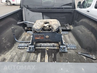 2019 Ram 2500 Laramie Crew Cab Medium Bed - miniatura 17