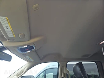 2019 Ram 2500 Laramie Crew Cab Medium Bed - miniatura 21