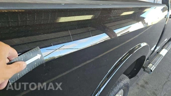 2019 Ram 2500 Laramie Crew Cab Medium Bed - miniatura 33