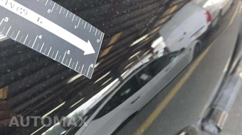 2019 Ram 2500 Laramie Crew Cab Medium Bed - miniatura 34