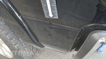 2019 Ram 2500 Laramie Crew Cab Medium Bed - miniatura 36