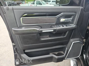 2019 Ram 2500 Laramie Crew Cab Medium Bed - miniatura 9
