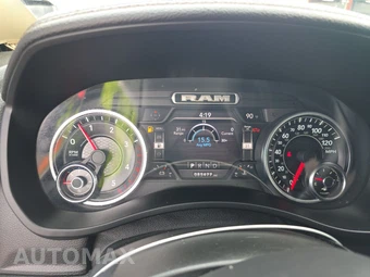 2019 Ram 2500 Laramie Crew Cab Medium Bed - miniatura 12