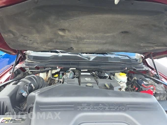 2019 Ram 2500 Laramie Crew Cab Medium Bed - miniatura 15