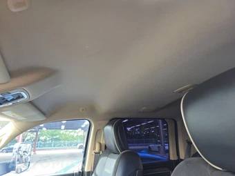 2019 Ram 2500 Laramie Crew Cab Medium Bed - miniatura 17
