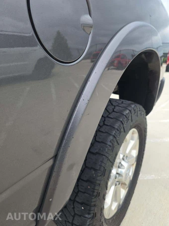 2019 Ram 2500 Laramie Crew Cab Medium Bed - miniatura 21