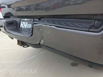 2019 Ram 2500 Laramie Crew Cab Medium Bed - miniatura 23