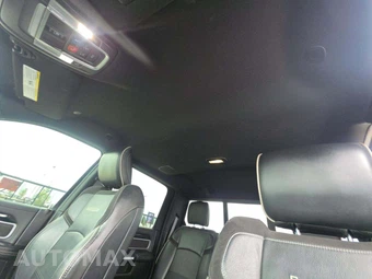 2019 Ram 2500 Laramie Crew Cab Medium Bed - miniatura 8