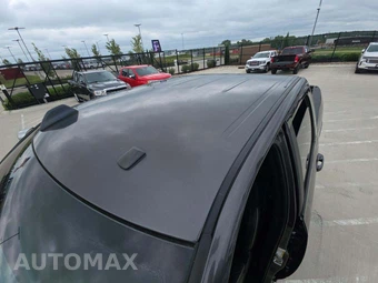 2019 Ram 2500 Laramie Crew Cab Medium Bed - miniatura 9