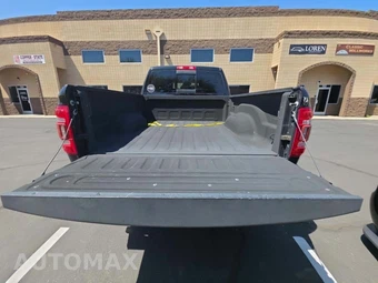 2019 Ram 2500 Laramie Crew Cab Medium Bed - miniatura 14