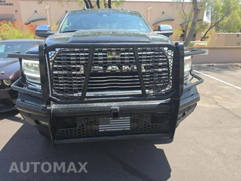 2019 Ram 2500 Laramie Crew Cab Medium Bed - miniatura 22