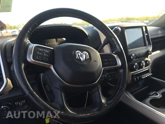 2019 Ram 2500 Laramie Crew Cab Medium Bed - miniatura 10
