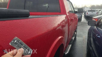 2019 Ram 2500 Laramie Crew Cab Medium Bed - miniatura 22