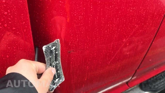 2019 Ram 2500 Laramie Crew Cab Medium Bed - miniatura 24