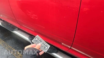 2019 Ram 2500 Laramie Crew Cab Medium Bed - miniatura 32