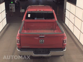 2019 Ram 2500 Laramie Crew Cab Medium Bed - miniatura 5